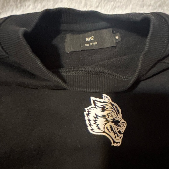 Darc Sport Hoodie - Picture 3 of 4